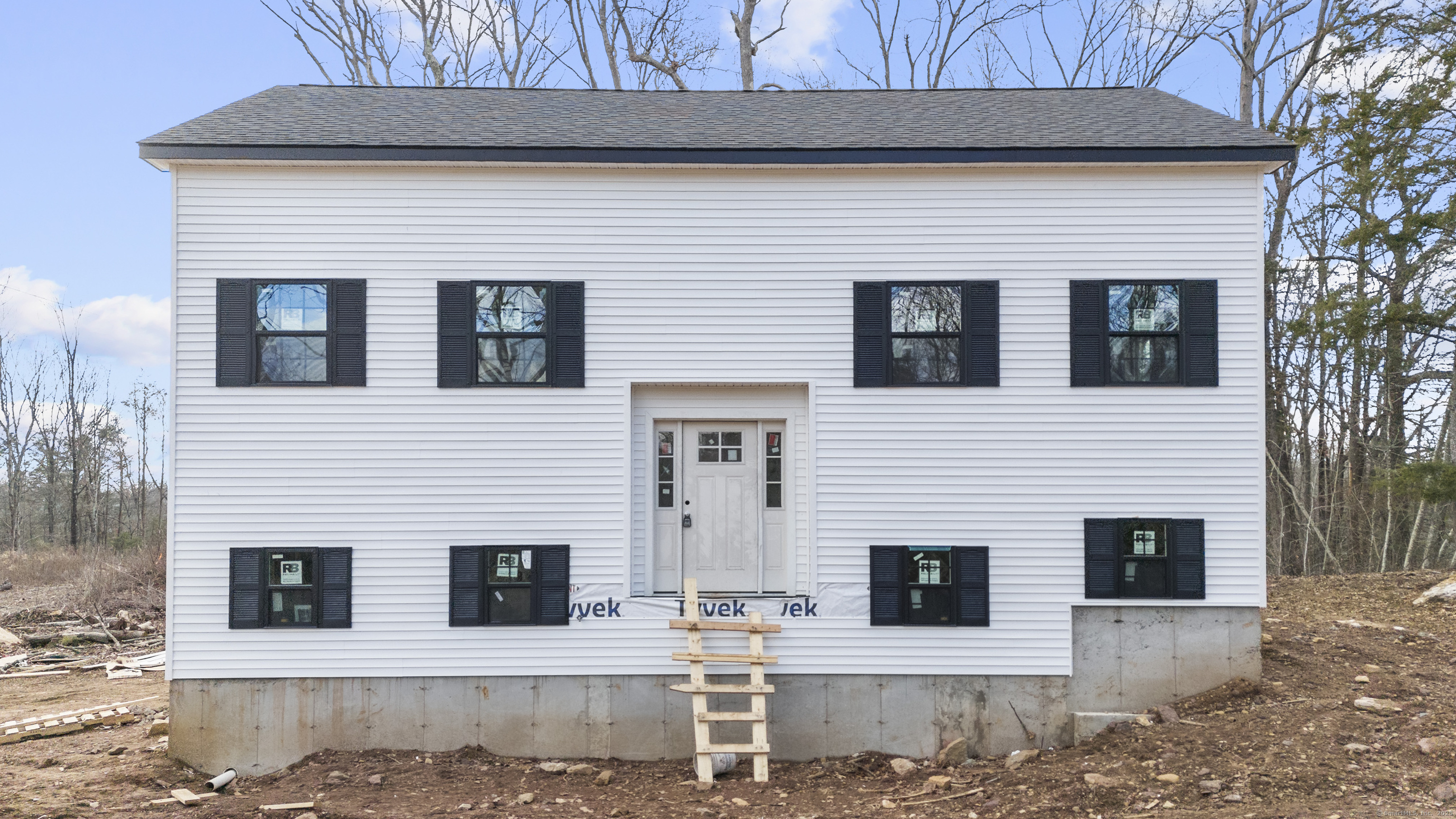 72 Notch Hill Road North Branford CT 06471