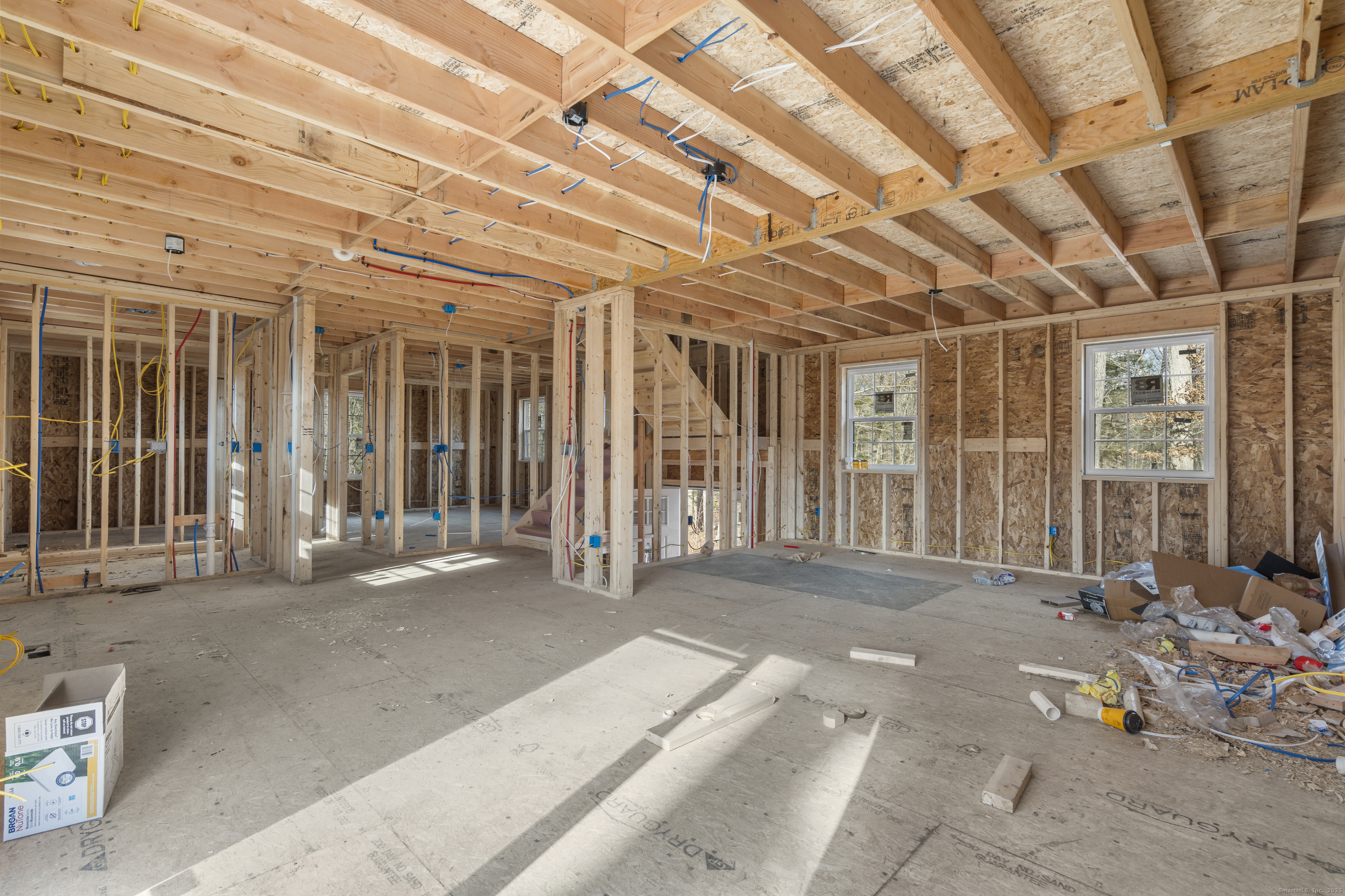 72 Notch Hill Road North Branford CT 06471