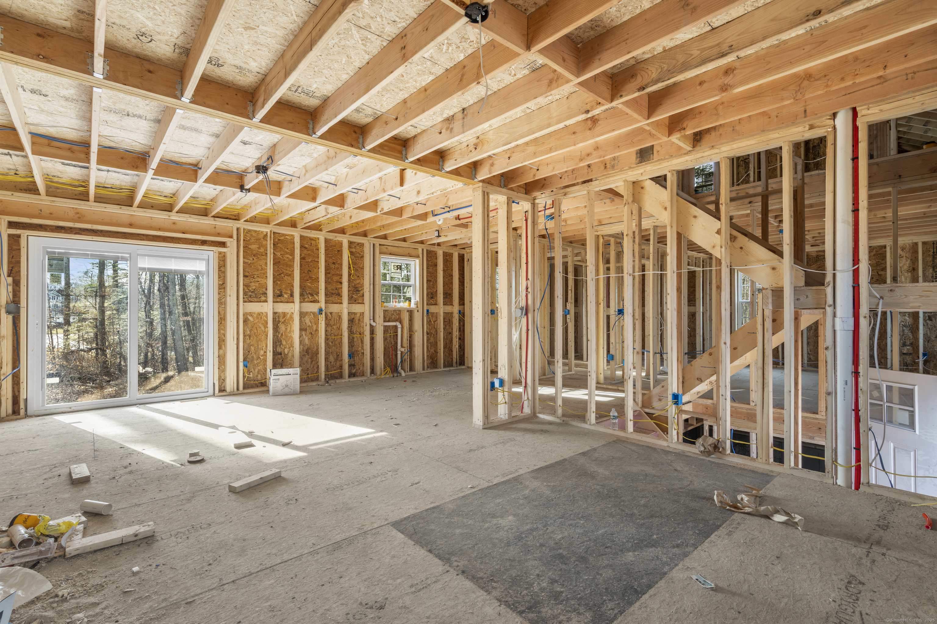 72 Notch Hill Road North Branford CT 06471