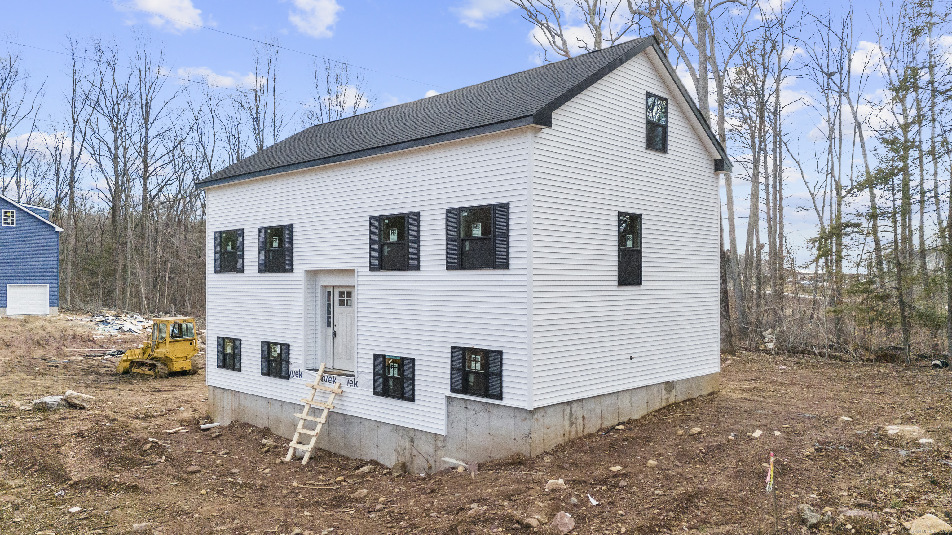 72 Notch Hill Road North Branford CT 06471