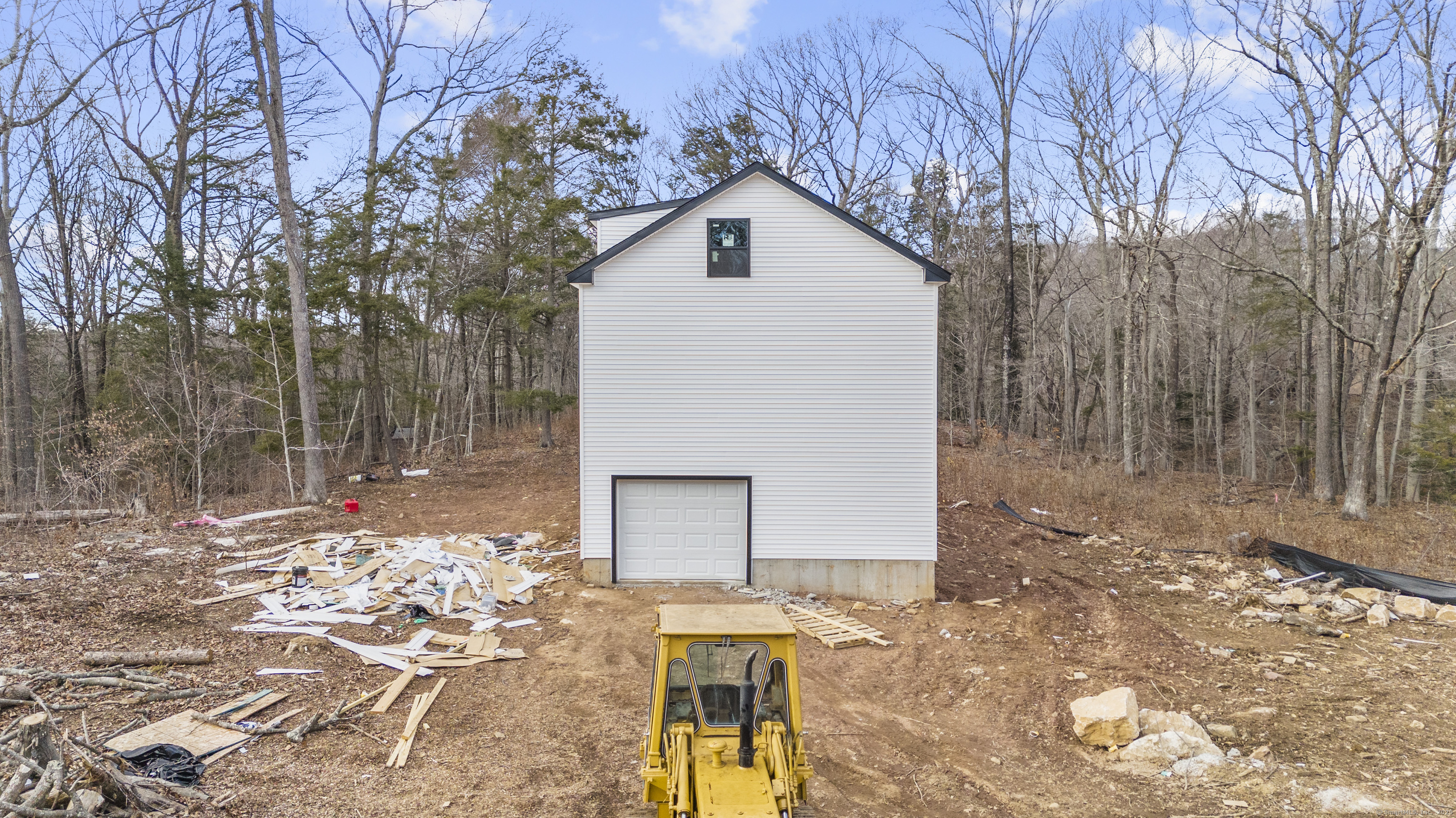 72 Notch Hill Road North Branford CT 06471
