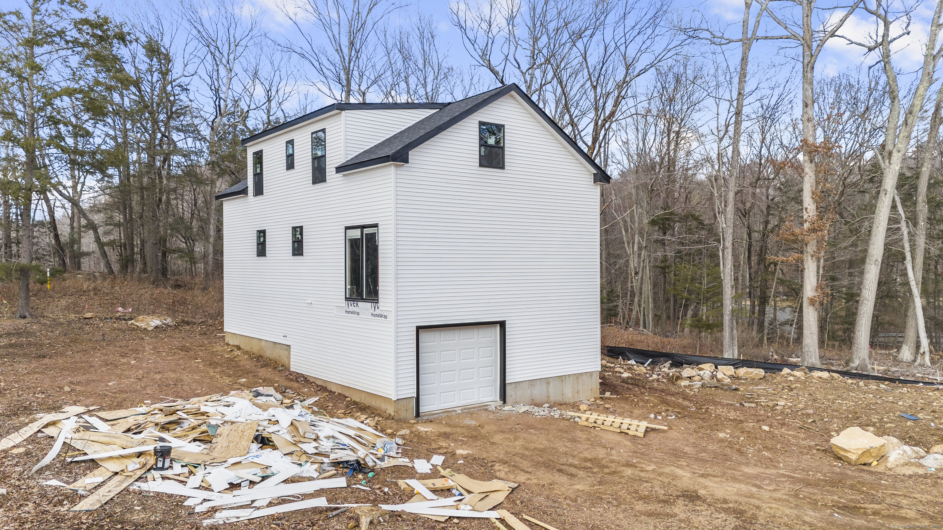 72 Notch Hill Road North Branford CT 06471