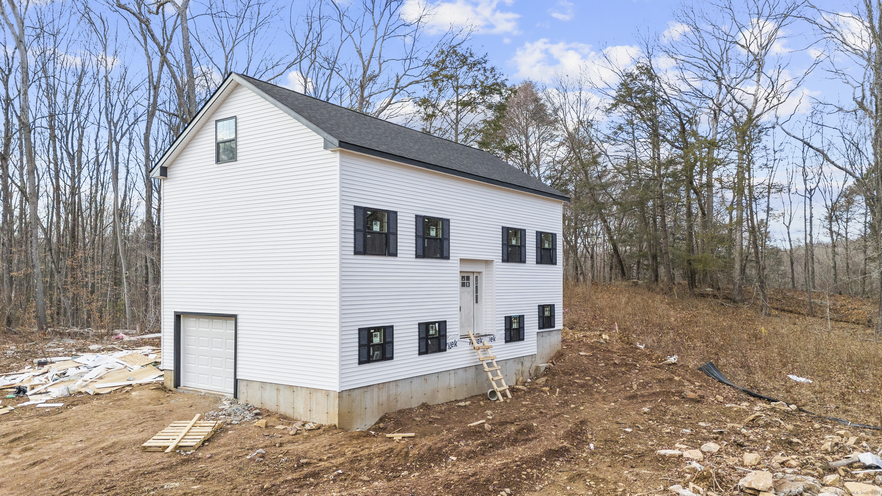 72 Notch Hill Road North Branford CT 06471
