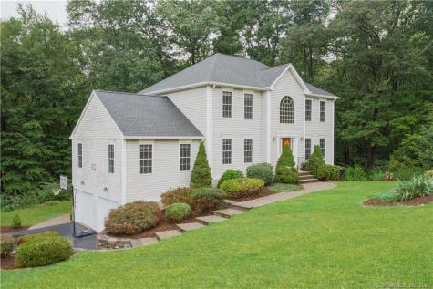 85 Howard Lane Thomaston CT 06787