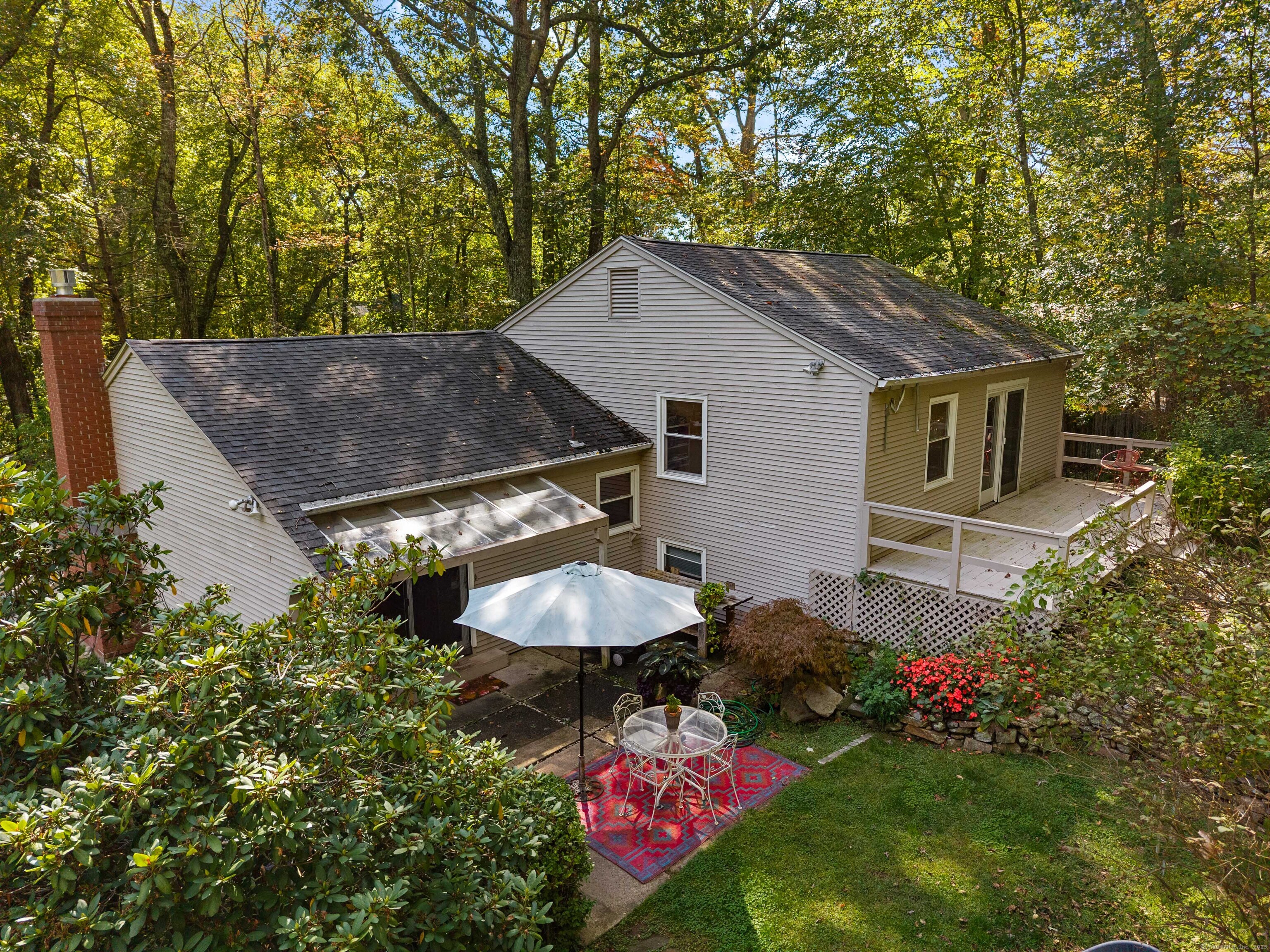 6 Hemlock Hill Road Clinton CT 06413