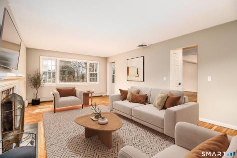 408 Hut Hill Road Bridgewater CT 06752