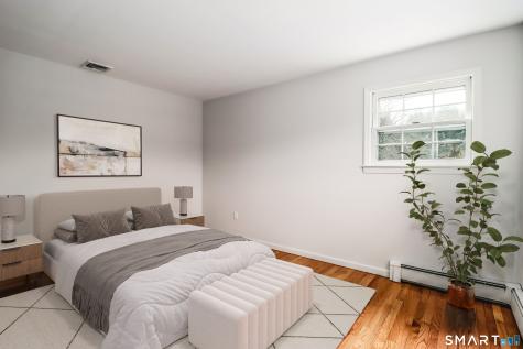 408 Hut Hill Road Bridgewater CT 06752