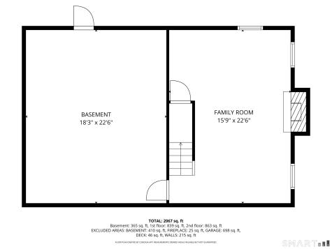 408 Hut Hill Road Bridgewater CT 06752