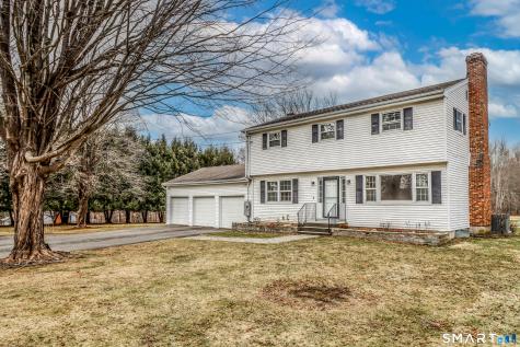 408 Hut Hill Road Bridgewater CT 06752