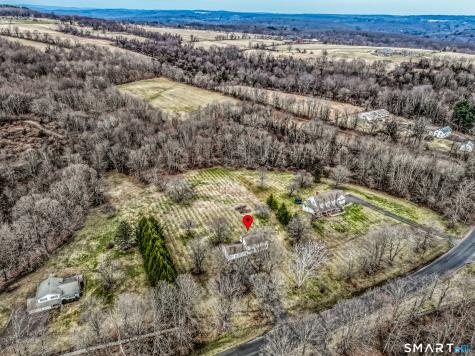 408 Hut Hill Road Bridgewater CT 06752