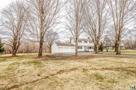 408 Hut Hill Road Bridgewater CT 06752