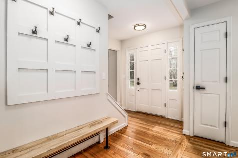 408 Hut Hill Road Bridgewater CT 06752