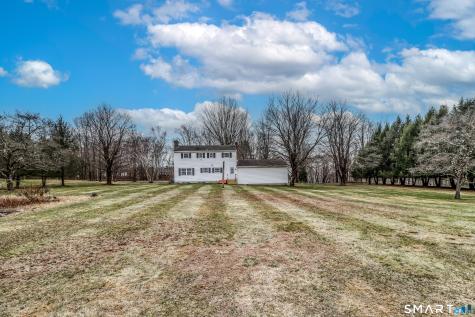 408 Hut Hill Road Bridgewater CT 06752