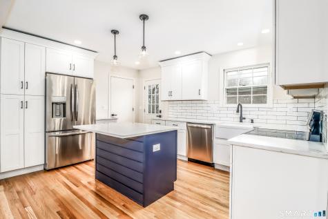 408 Hut Hill Road Bridgewater CT 06752