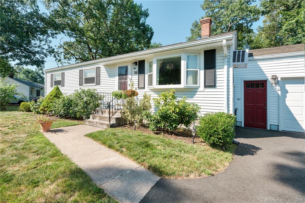 54 Field Road Cromwell CT 06416