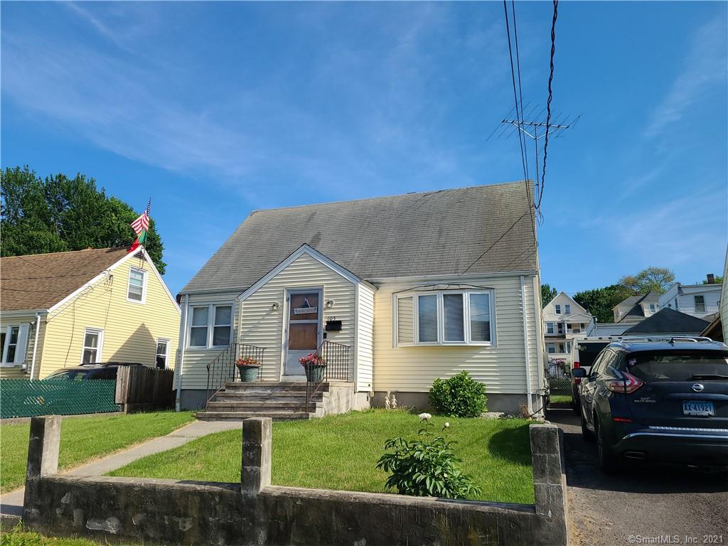 105 Broadway Bridgeport CT 06606