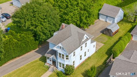 70 Osgood Avenue New Britain CT 06053