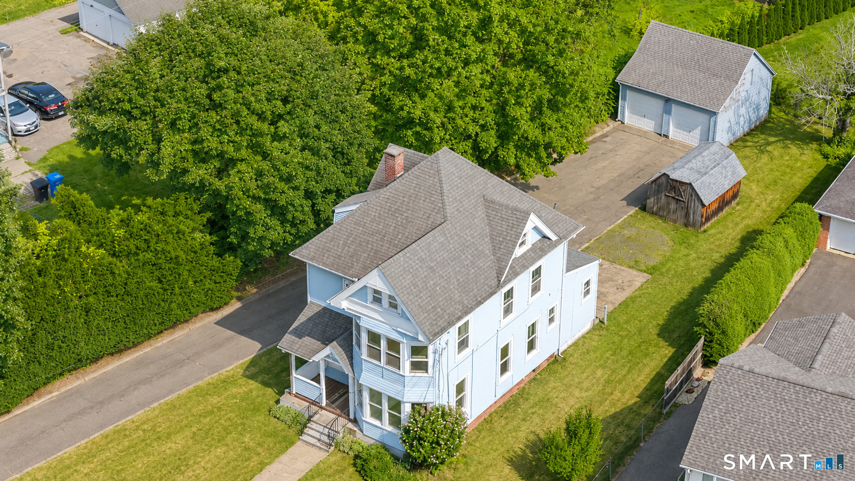 70 Osgood Avenue New Britain CT 06053