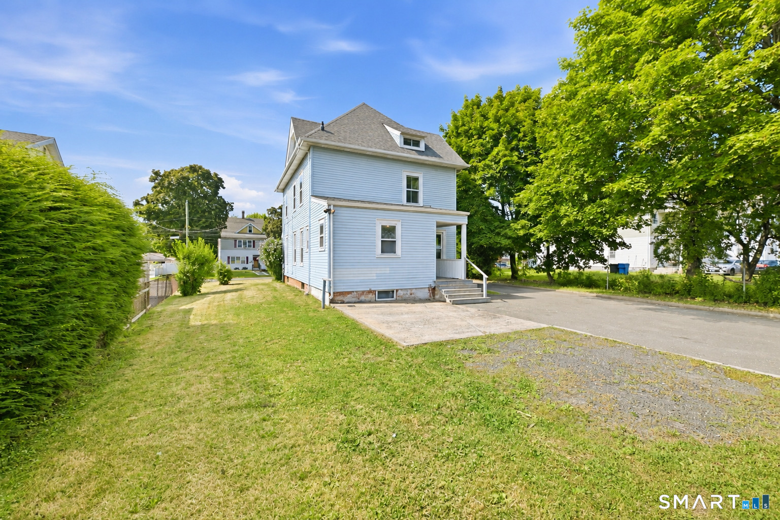 70 Osgood Avenue New Britain CT 06053