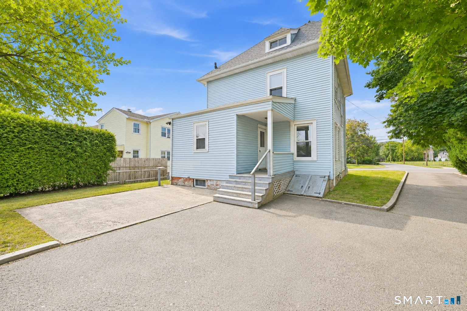 70 Osgood Avenue New Britain CT 06053