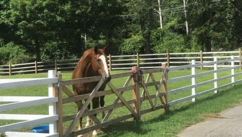 534 West Morris Road Morris CT 06763