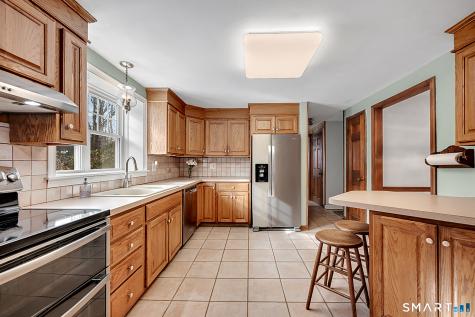 5 West Woods Road Burlington CT 06013