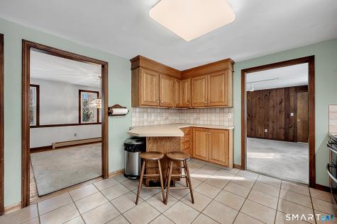 5 West Woods Road Burlington CT 06013