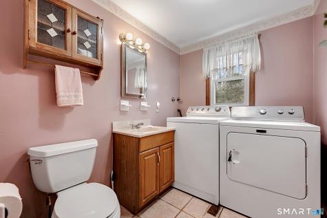 5 West Woods Road Burlington CT 06013