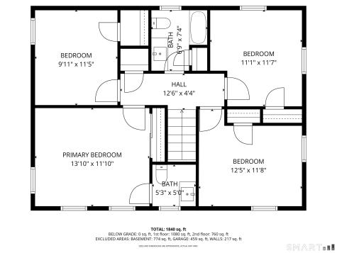 5 West Woods Road Burlington CT 06013