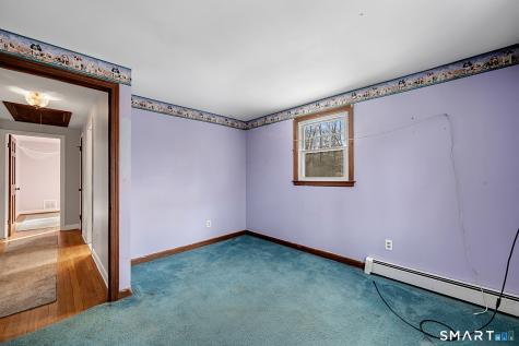 5 West Woods Road Burlington CT 06013