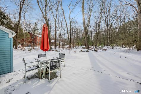 5 West Woods Road Burlington CT 06013