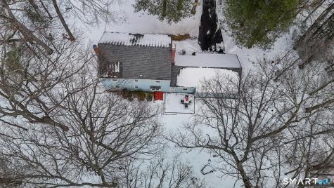 5 West Woods Road Burlington CT 06013