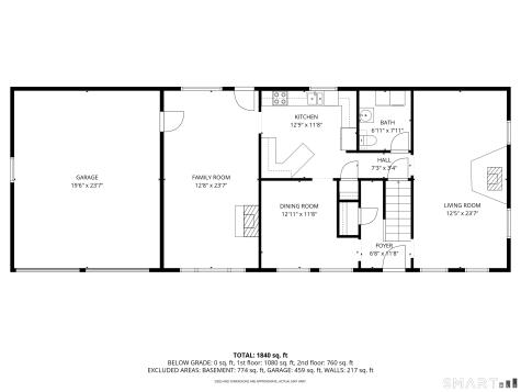 5 West Woods Road Burlington CT 06013