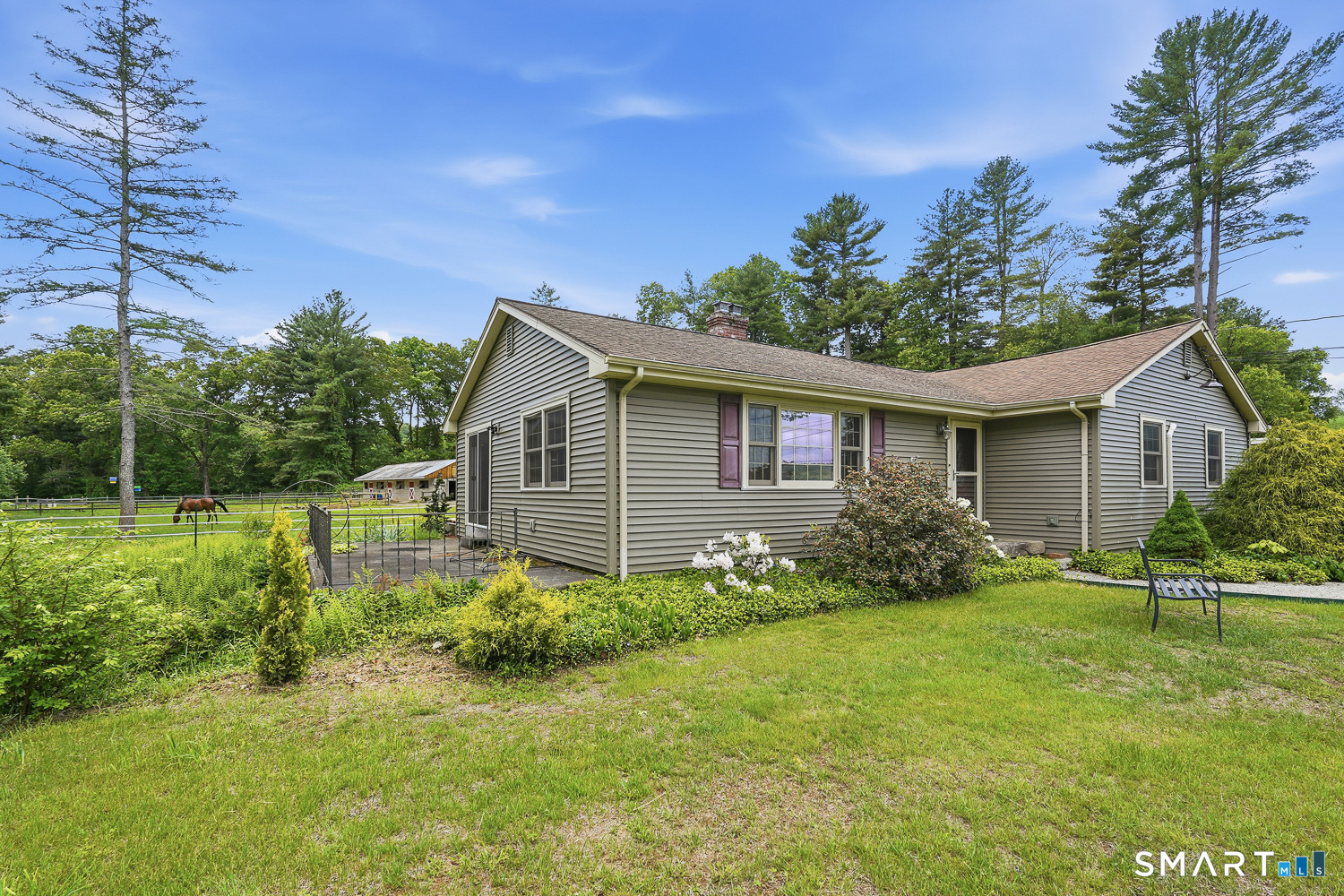 49 Blash Road Thompson CT 06255