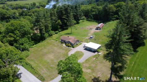 49 Blash Road Thompson CT 06255