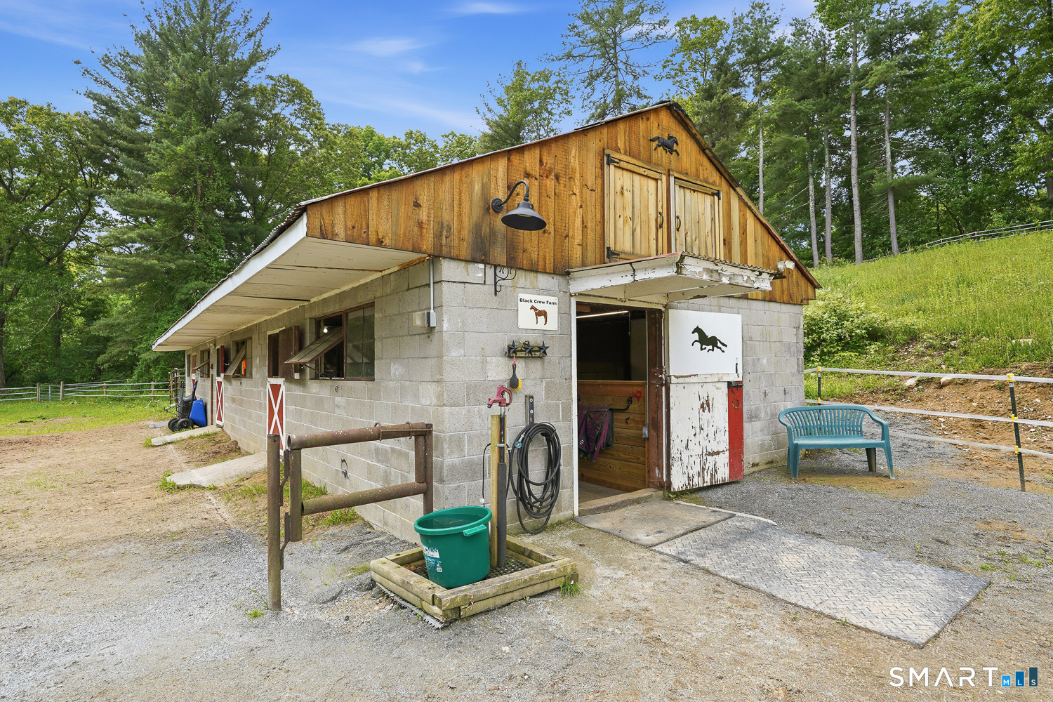 49 Blash Road Thompson CT 06255