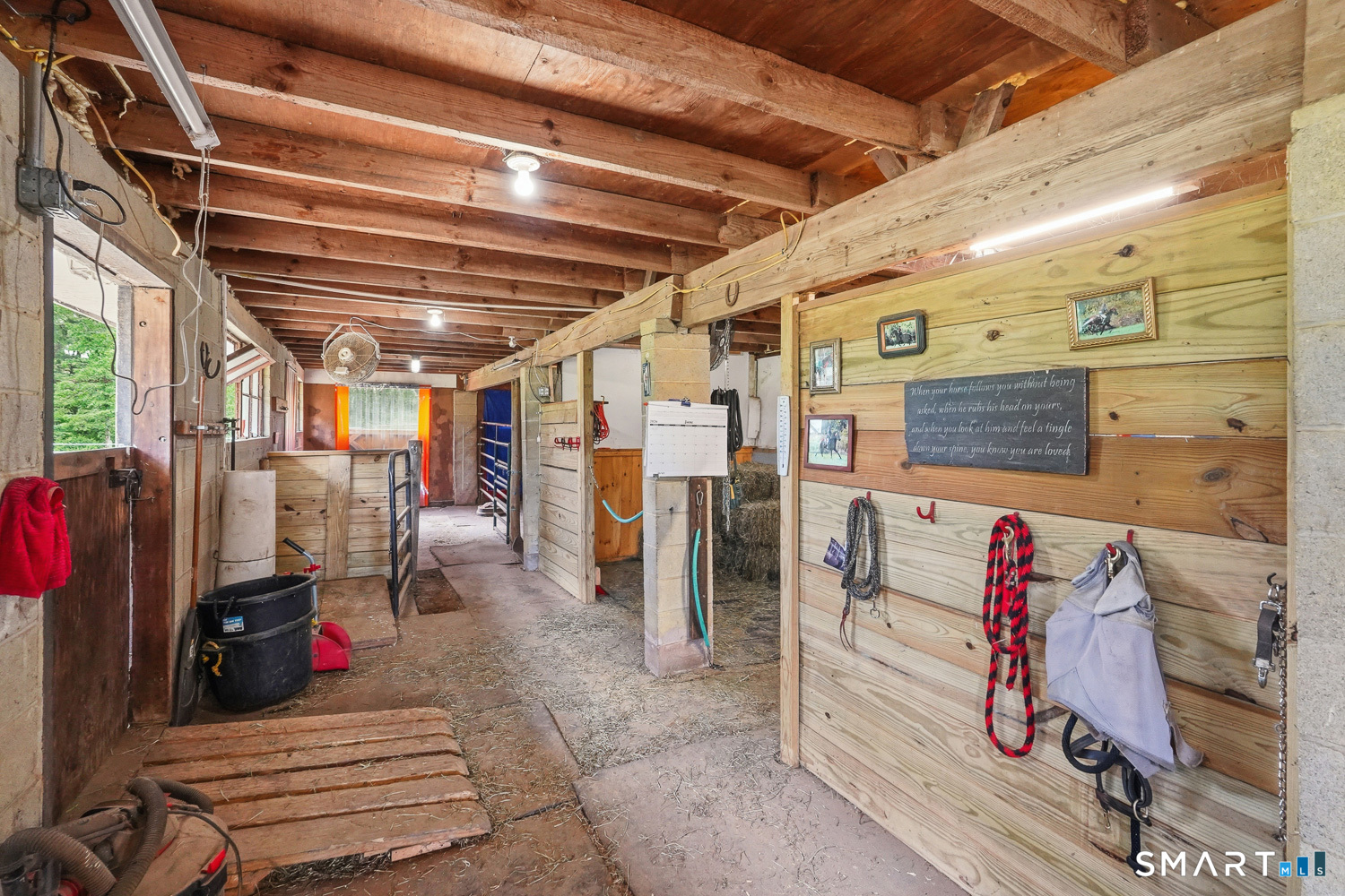 49 Blash Road Thompson CT 06255