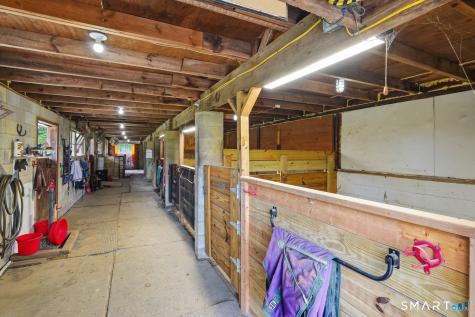 49 Blash Road Thompson CT 06255