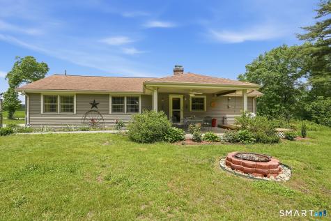 49 Blash Road Thompson CT 06255