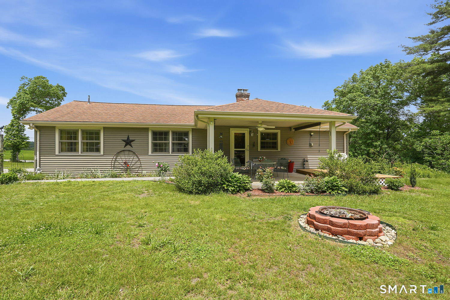 49 Blash Road Thompson CT 06255