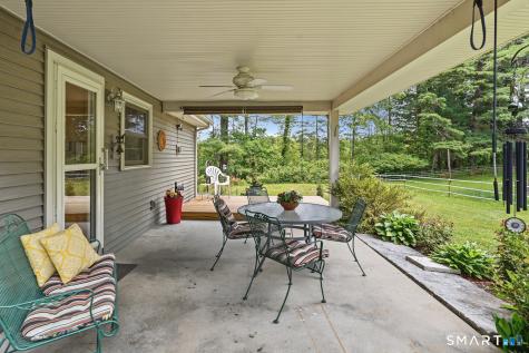 49 Blash Road Thompson CT 06255