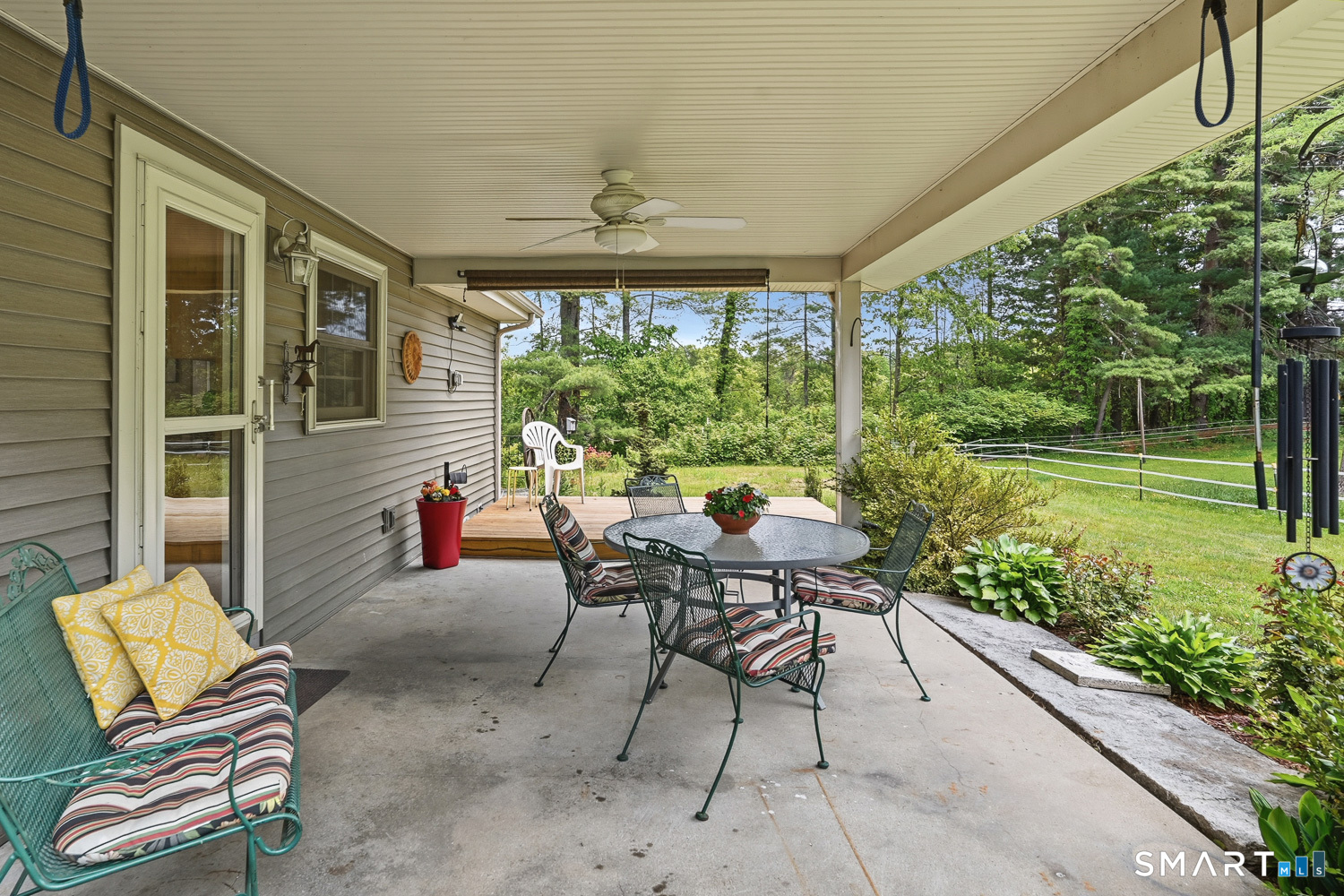 49 Blash Road Thompson CT 06255
