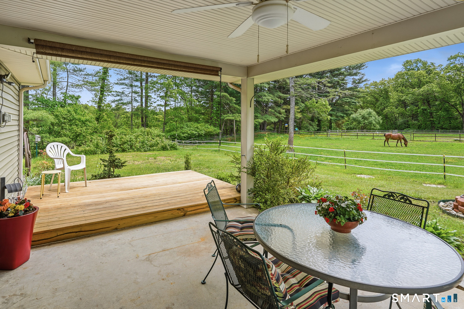 49 Blash Road Thompson CT 06255