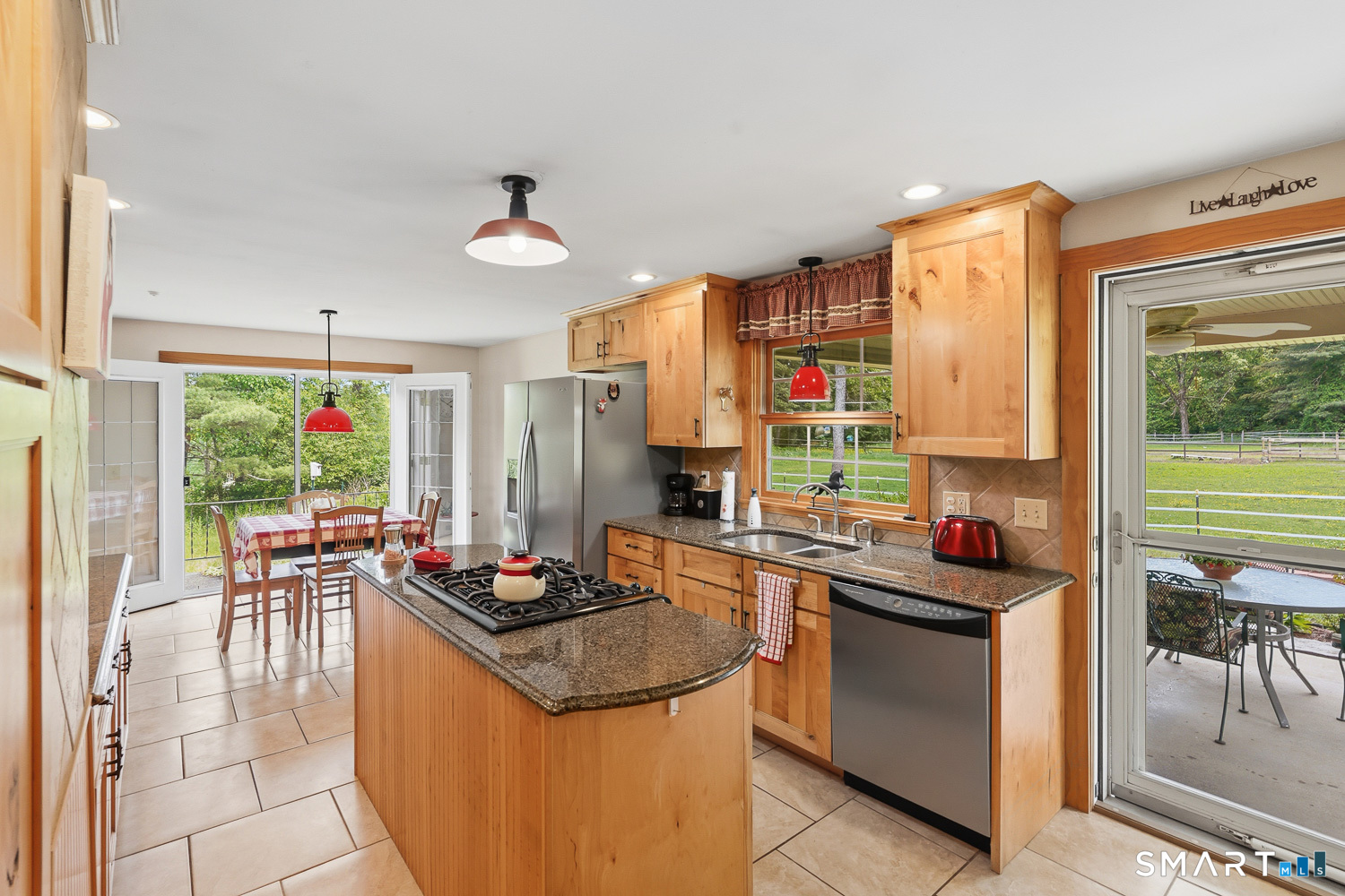 49 Blash Road Thompson CT 06255