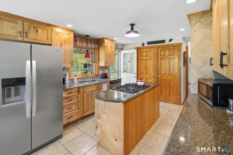 49 Blash Road Thompson CT 06255