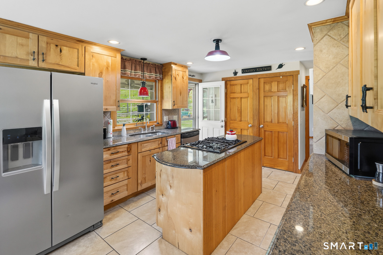 49 Blash Road Thompson CT 06255