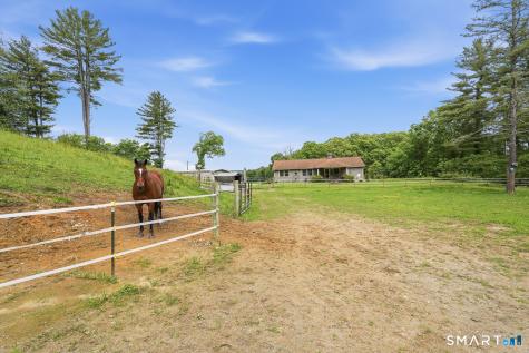 49 Blash Road Thompson CT 06255
