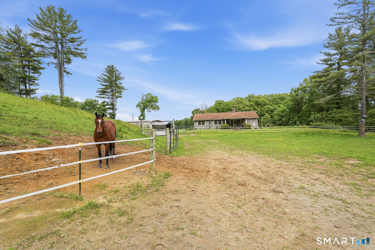 49 Blash Road Thompson CT 06255