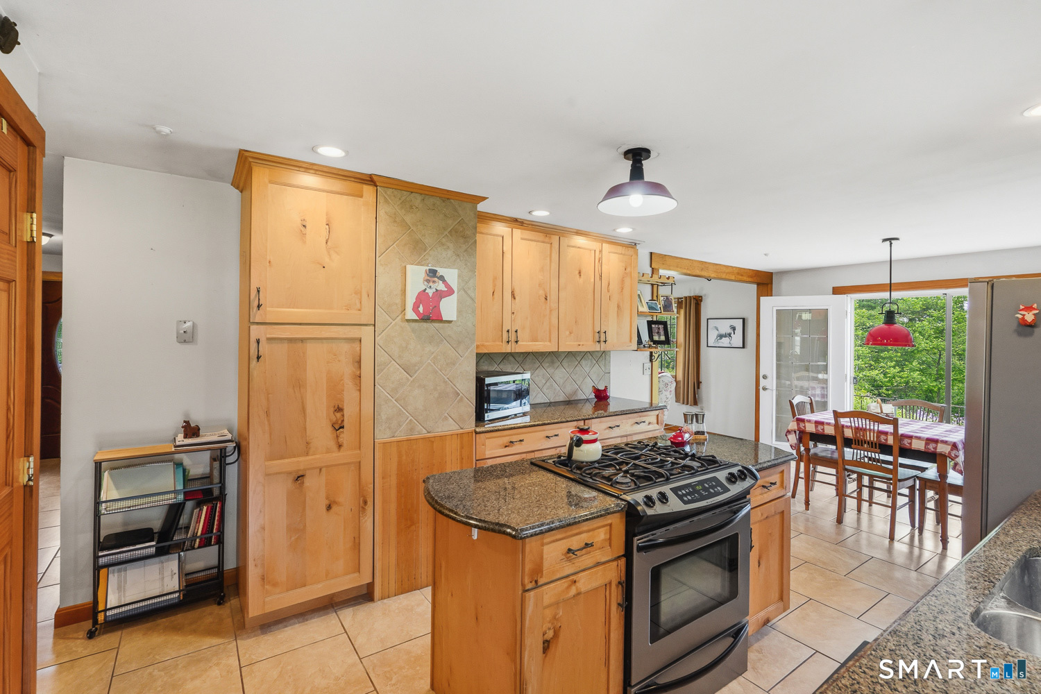 49 Blash Road Thompson CT 06255