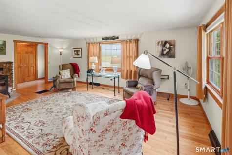49 Blash Road Thompson CT 06255